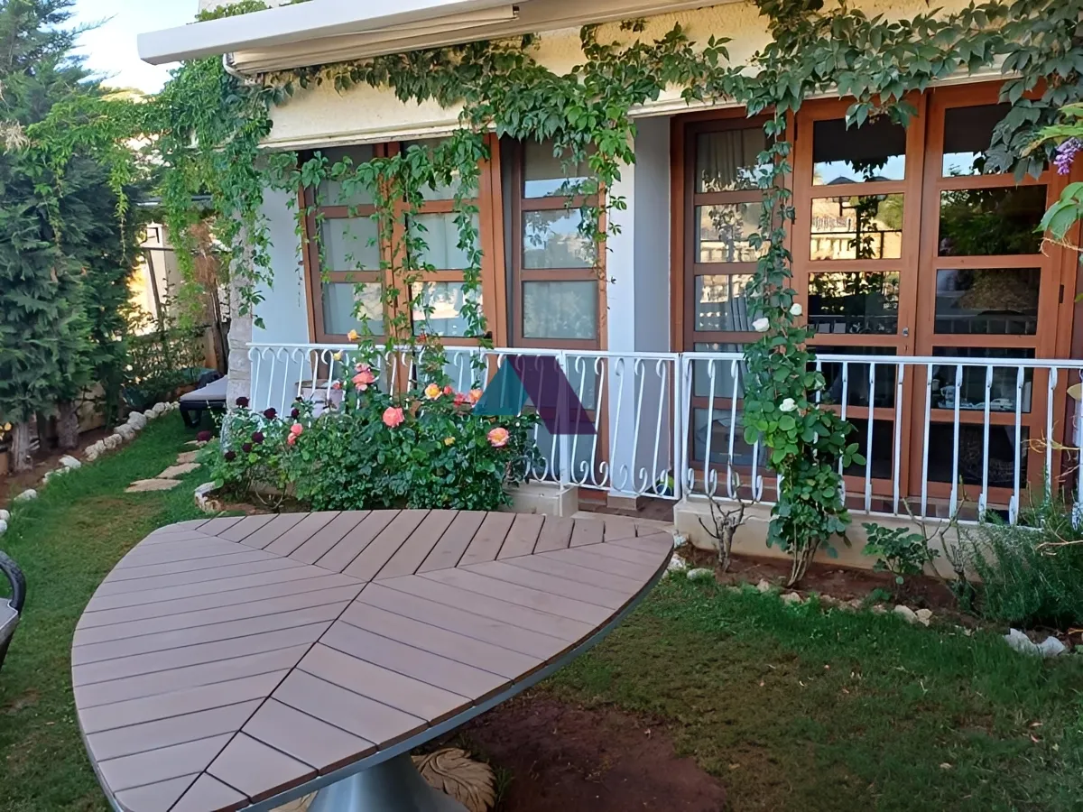 Chalet for sale in Faitroun - 3 bed, 4 bath