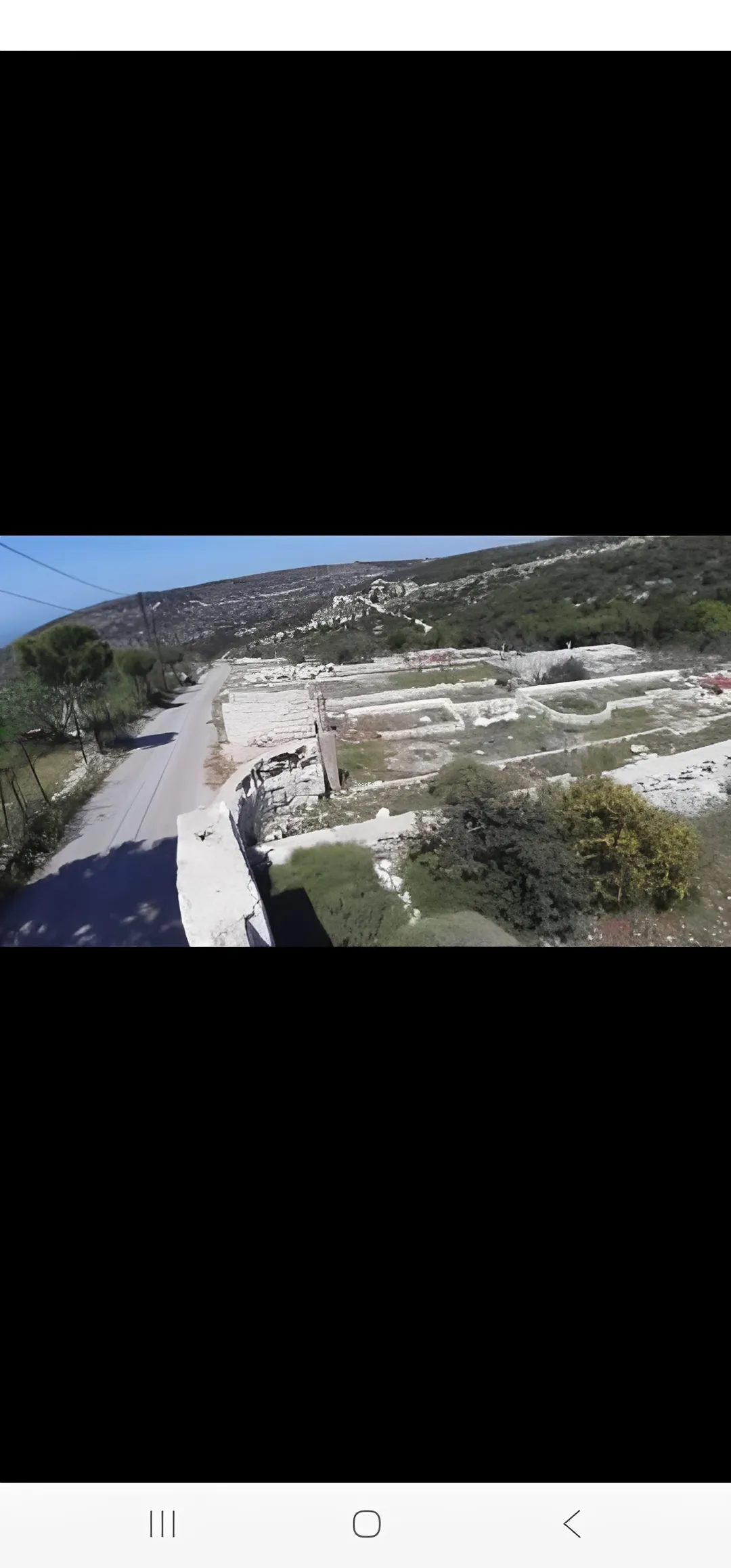 Land for sale in Aassiya, lebanon