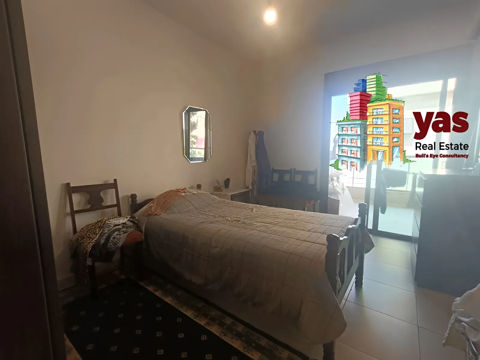 Apartment for Sale in Dekwaneh