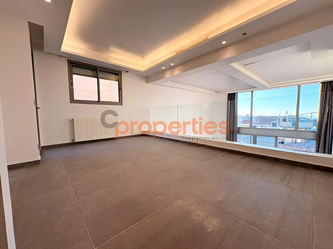 Apartment for Rent in Louaizeh - 4 bed, 4 bath