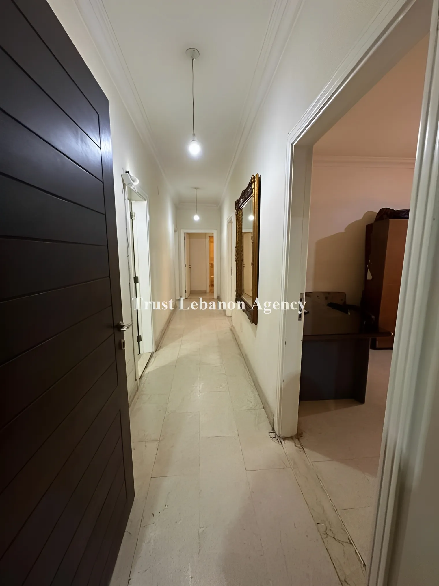 Apartment for Sale in Jnah Beirut Lebanon