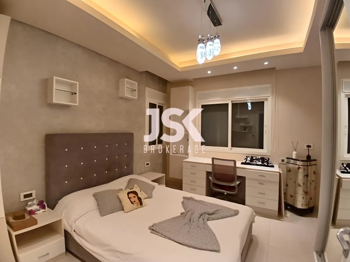 Apartment for Sale in Mtaileb, Lebanon