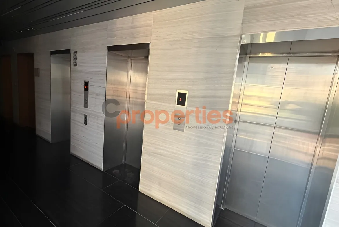 Office for Rent in Saifi Village