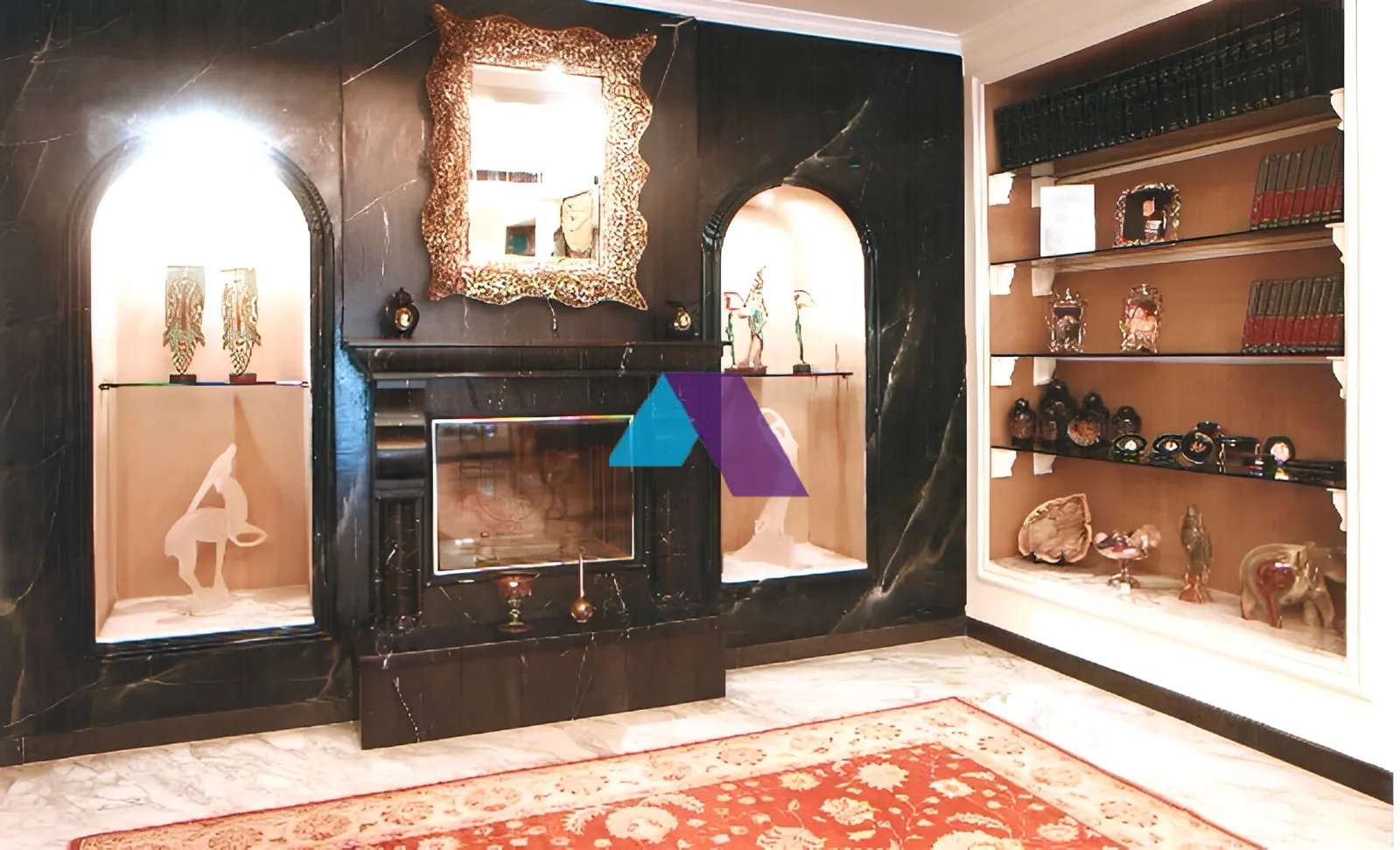 Villa for Sale in Adma w Dafnah