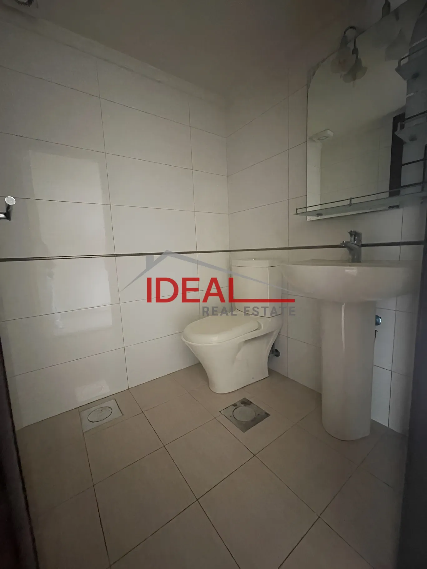 Apartment for rent in Jdeideh, Lebanon