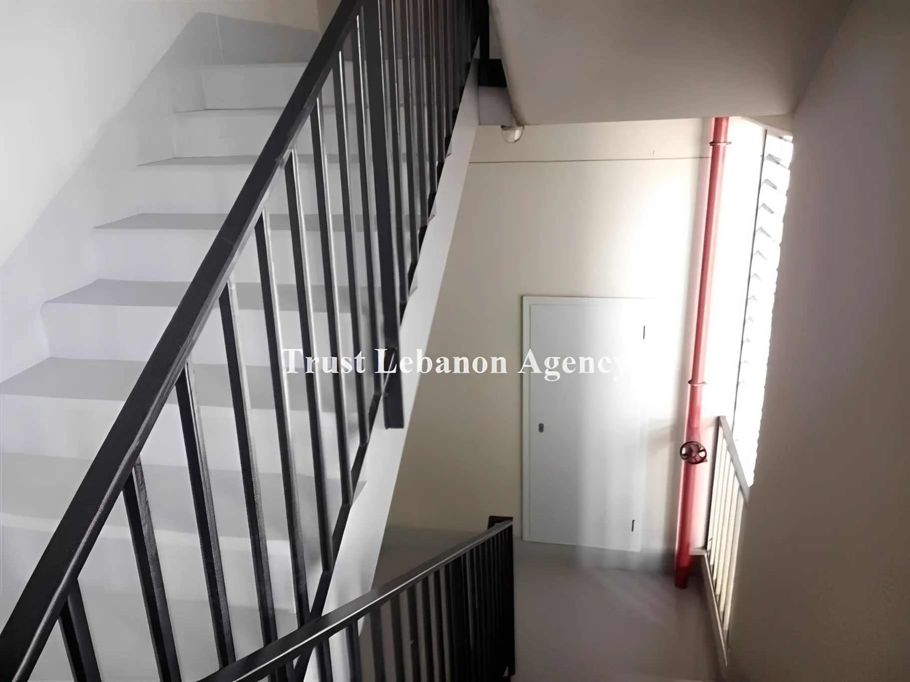 Apartment for Sale in Ain El Mreisseh Beirut Lebanon