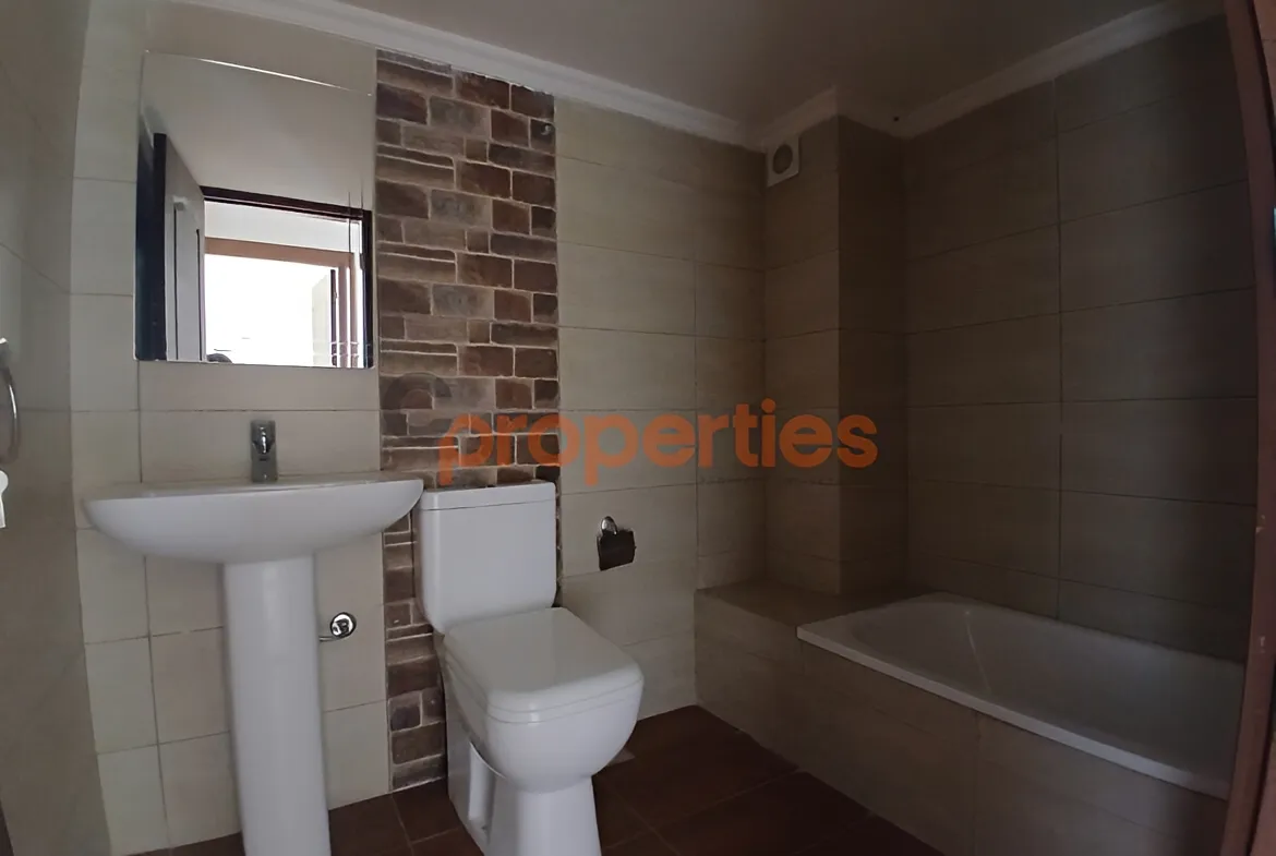 Apartment for Sale in Nahr Ibrahim