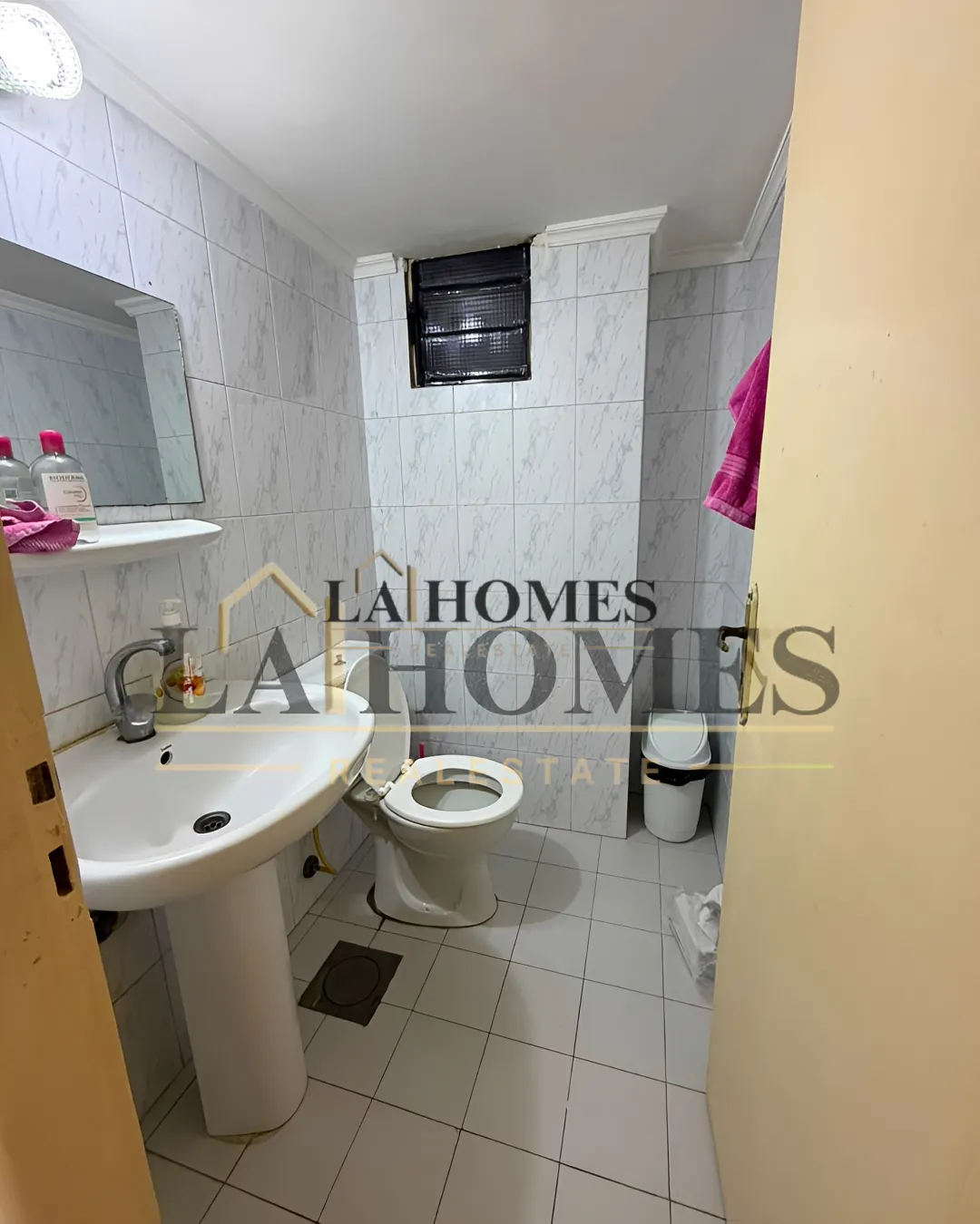 Apartment for sale in Dekwaneh, lebanon