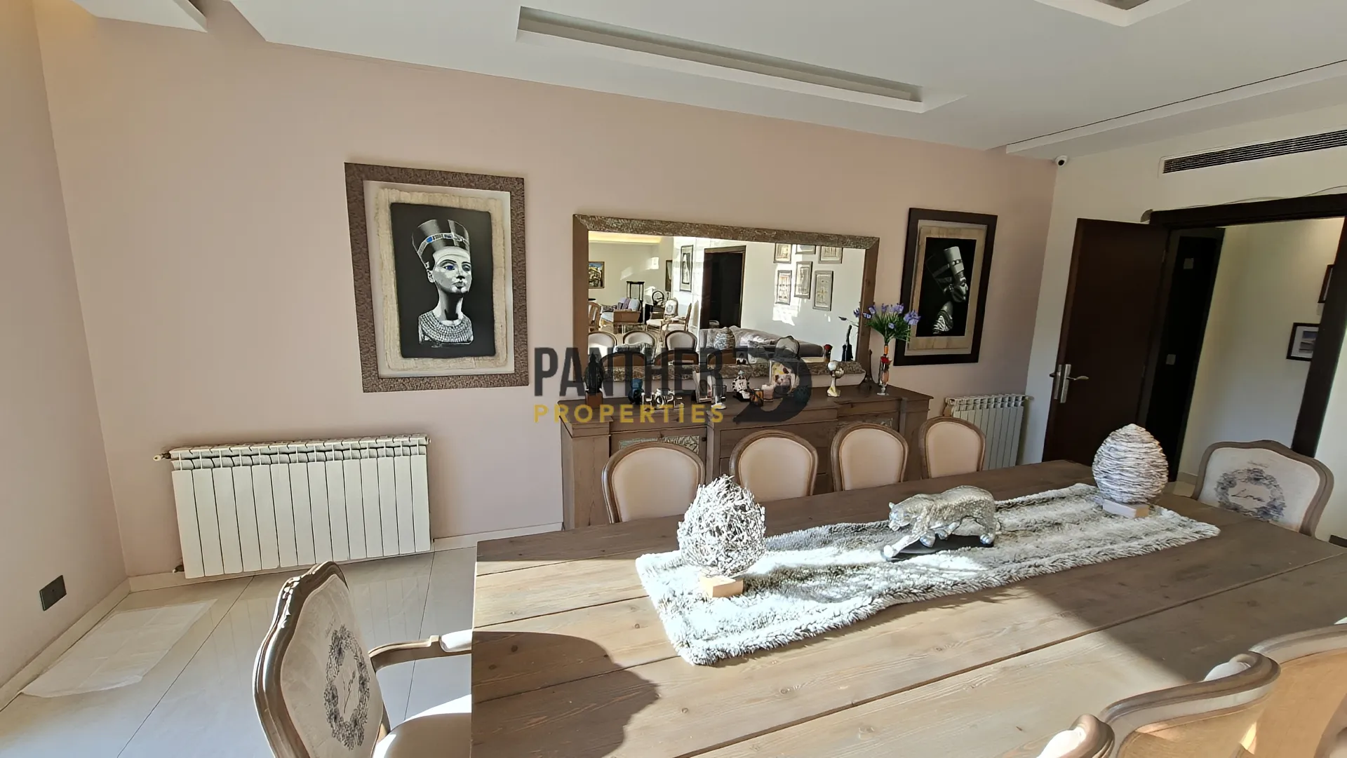 Apartment for sale in Beit meri, lebanon