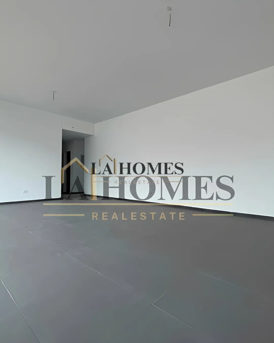 Apartment for rent in Ain Saadeh