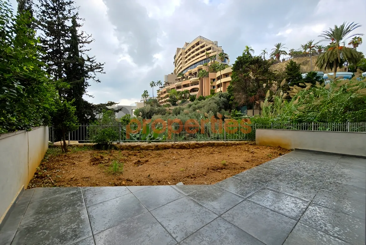Apartment for Sale in Dbayeh