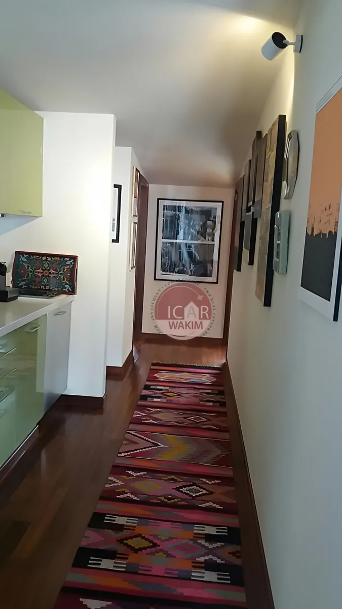 Duplex for Sale in Beit Meri