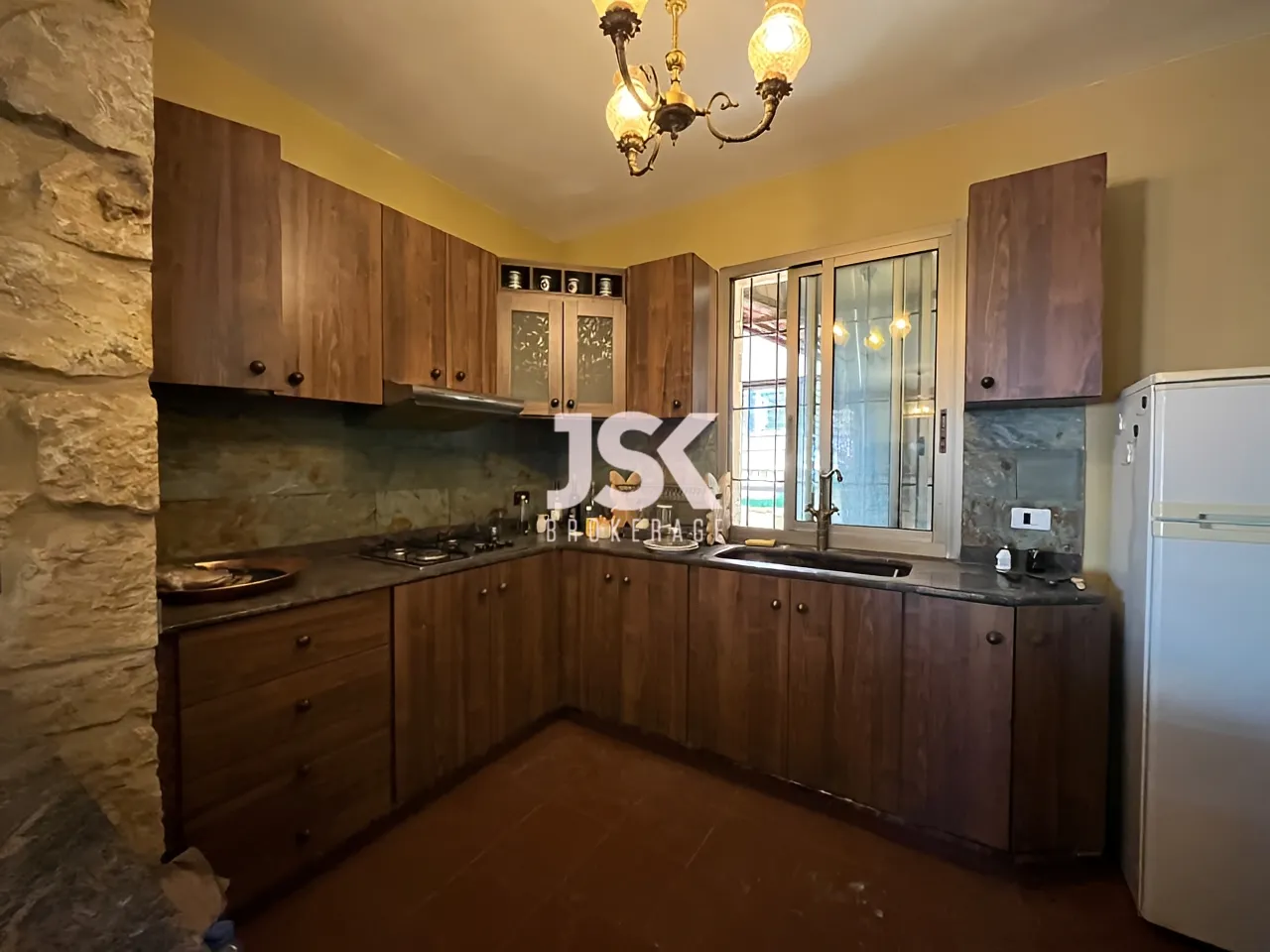 Villa for Sale in Laqlouq