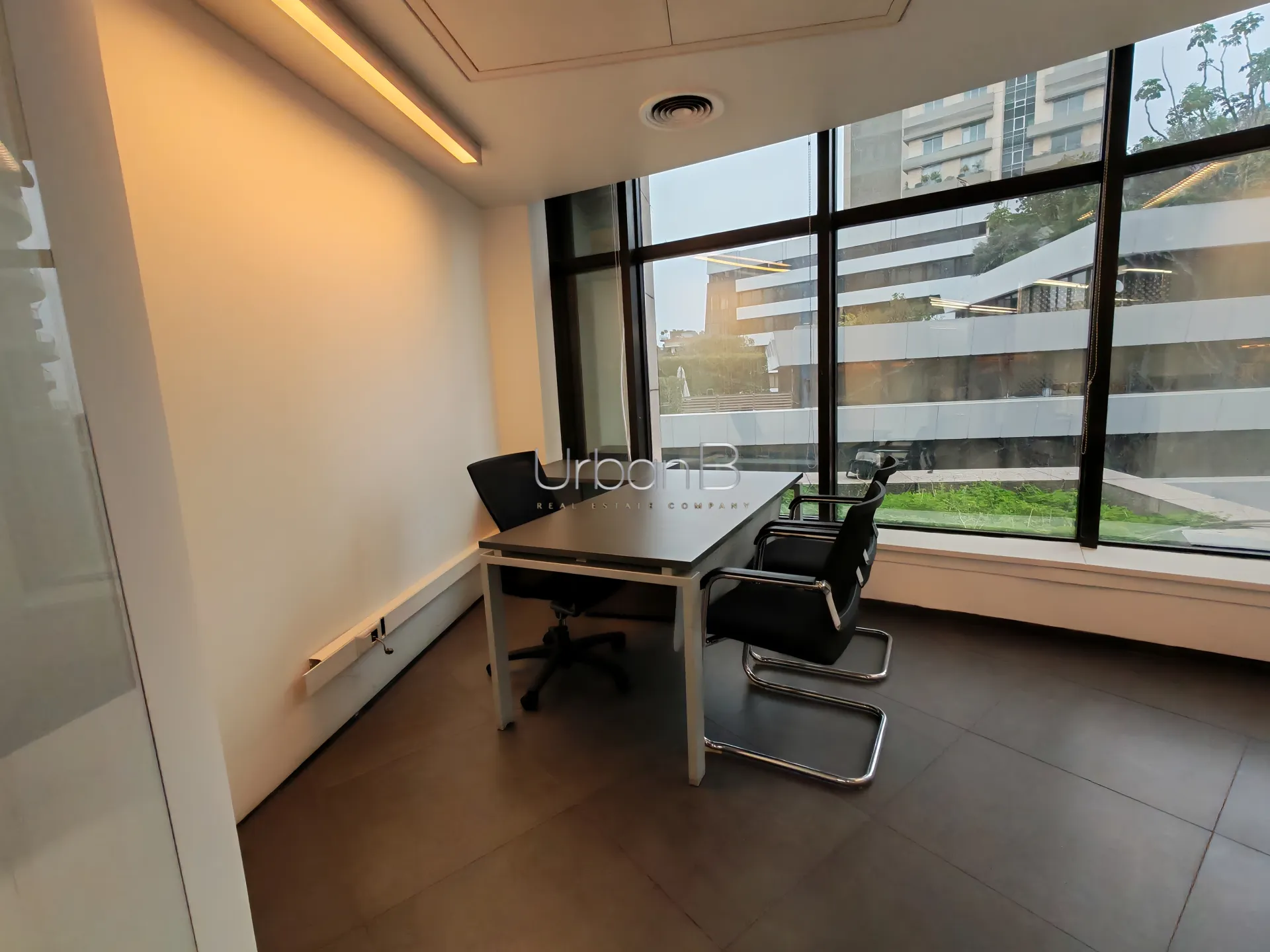 Commercial Property in Achrafieh, beirut, lebanon