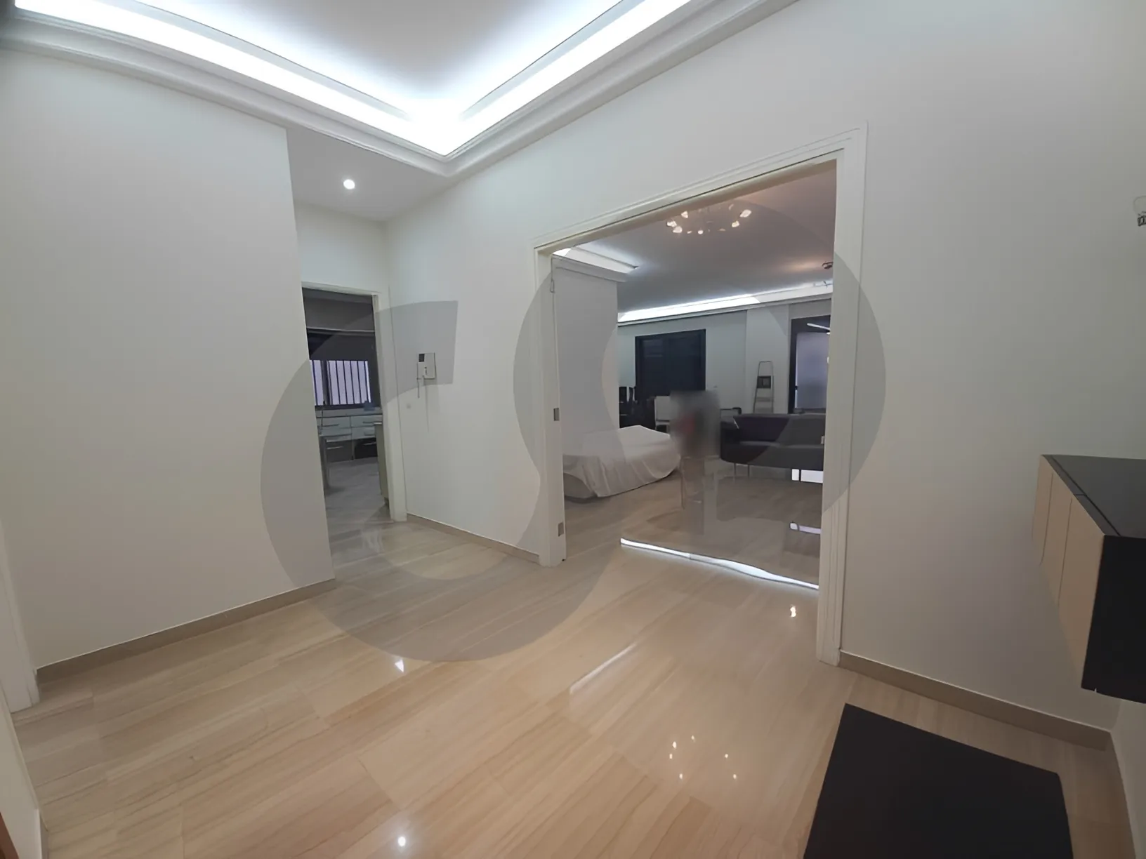 Apartment for Sale in Jnah