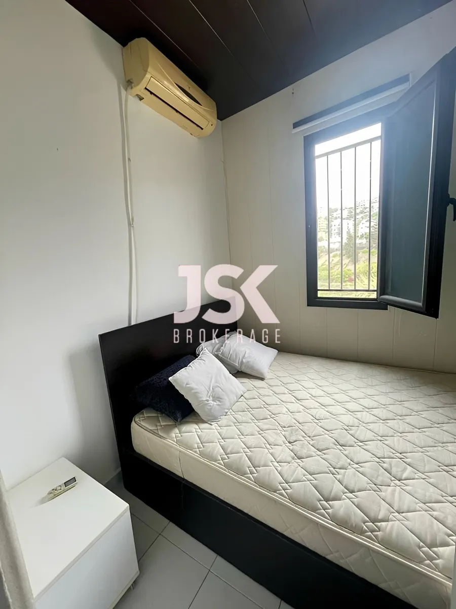 Chalet for sale in Halat - 1 bed, 1 bath