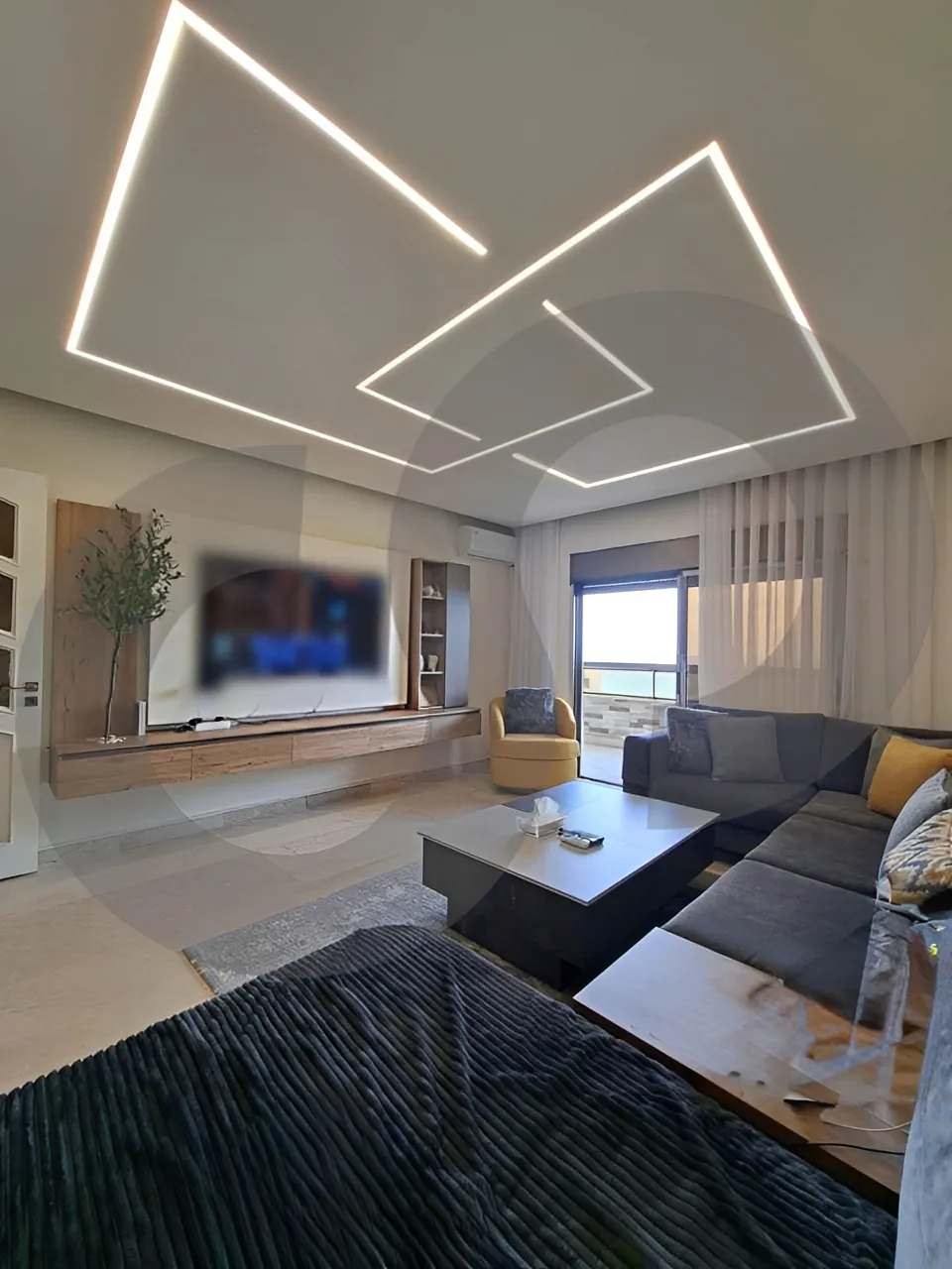Apartment for Sale in Dawhet el Hoss
