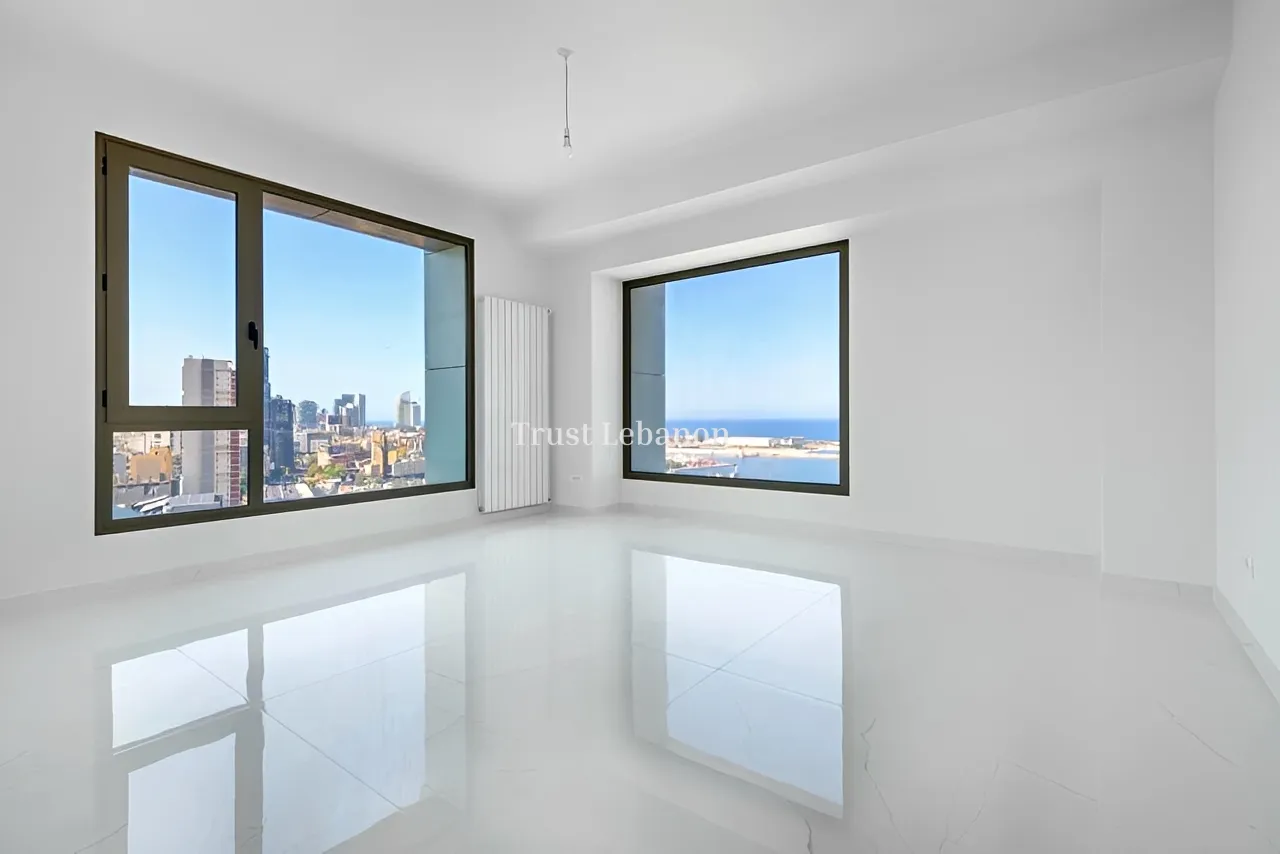 Apartment for rent in Gemmayzeh, Beirut, Lebanon
