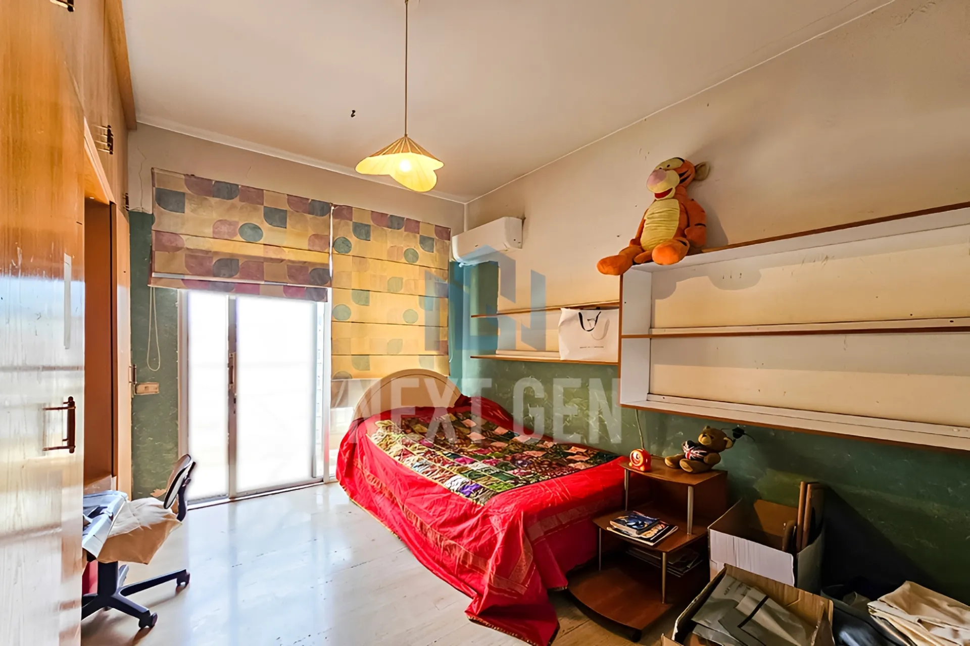 Apartment for sale in Ain El Remmaneh, Lebanon