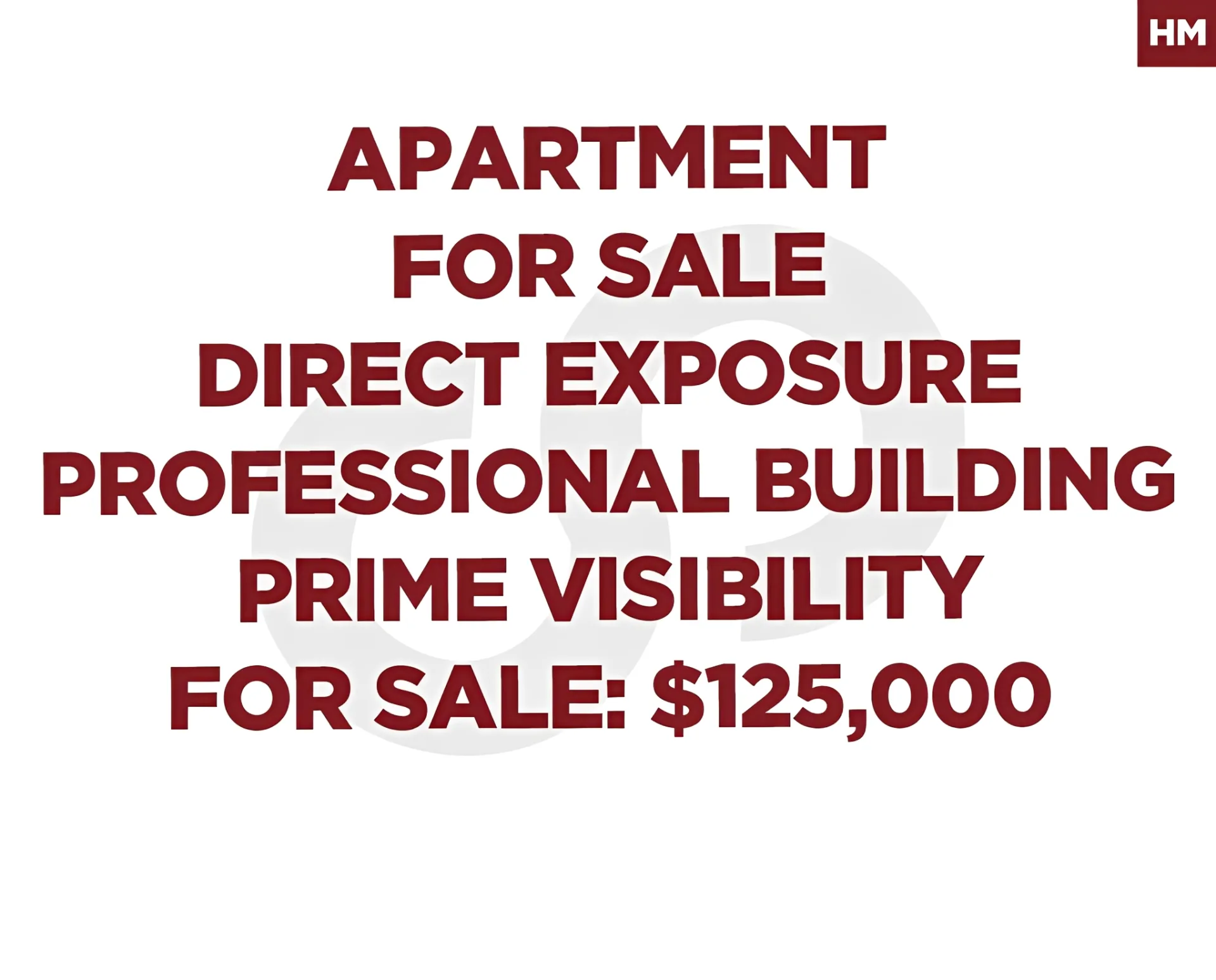 Office for Sale in Mansourieh