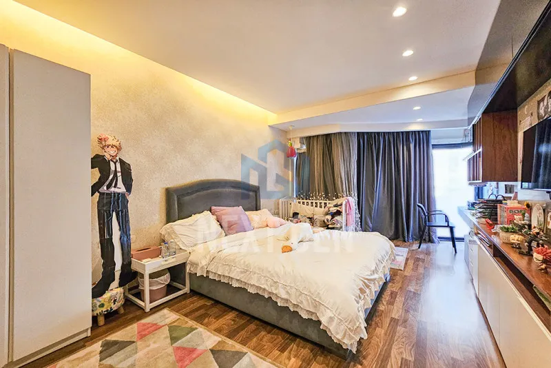 Apartment for Sale in Ras