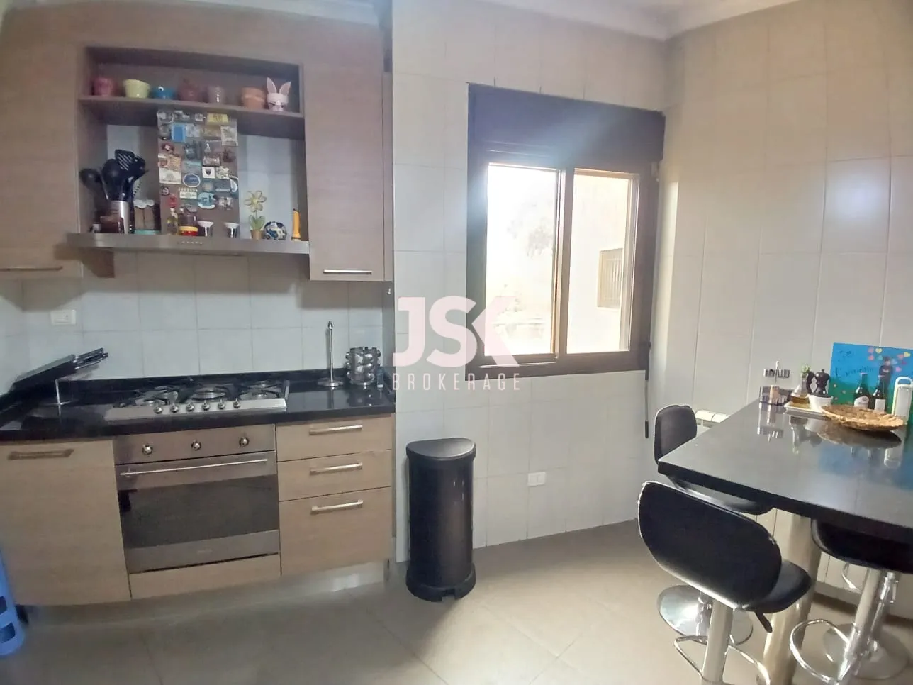 Apartment for Sale in Bsalim