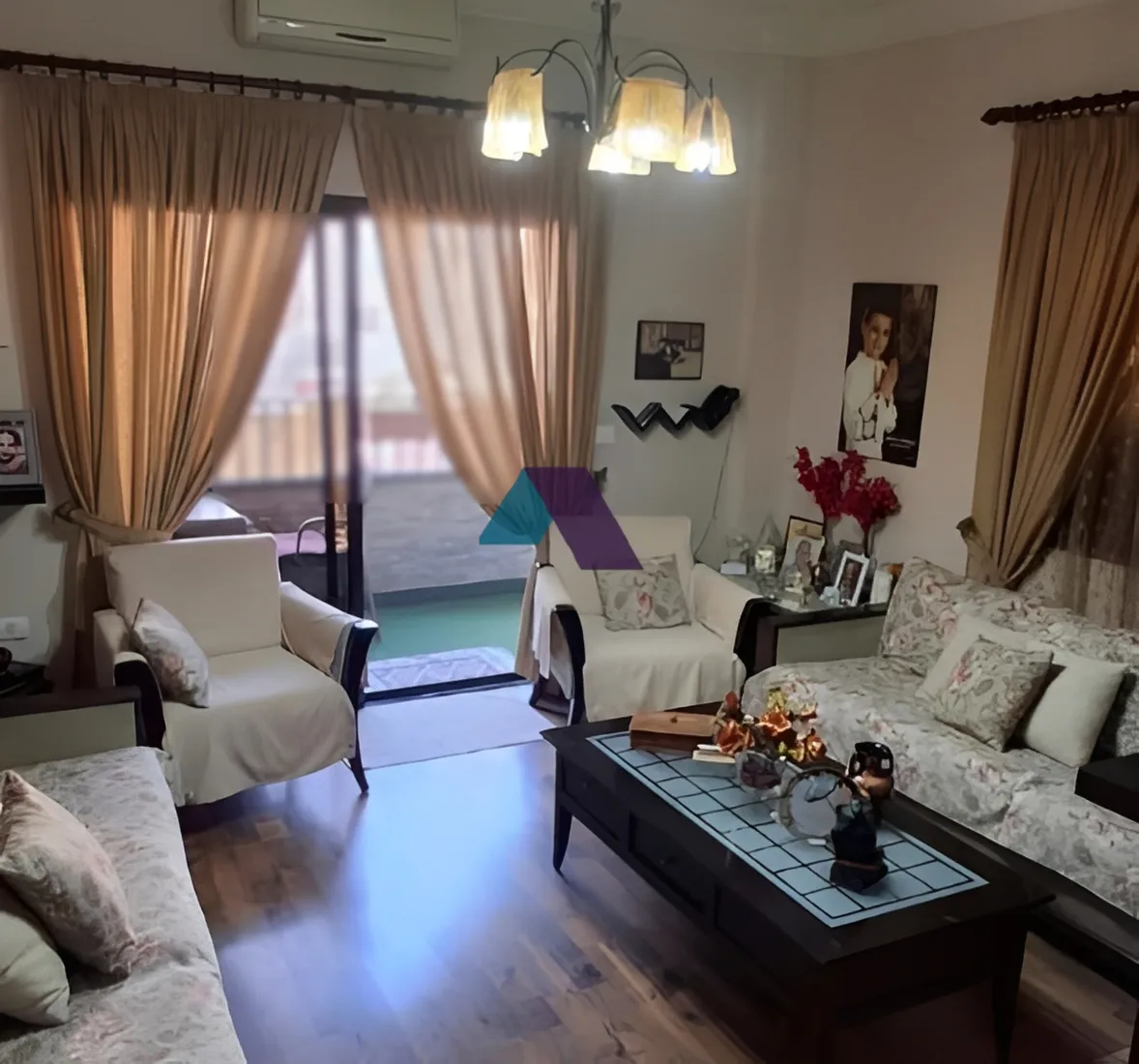 Apartment for Sale in Ain El Remmaneh