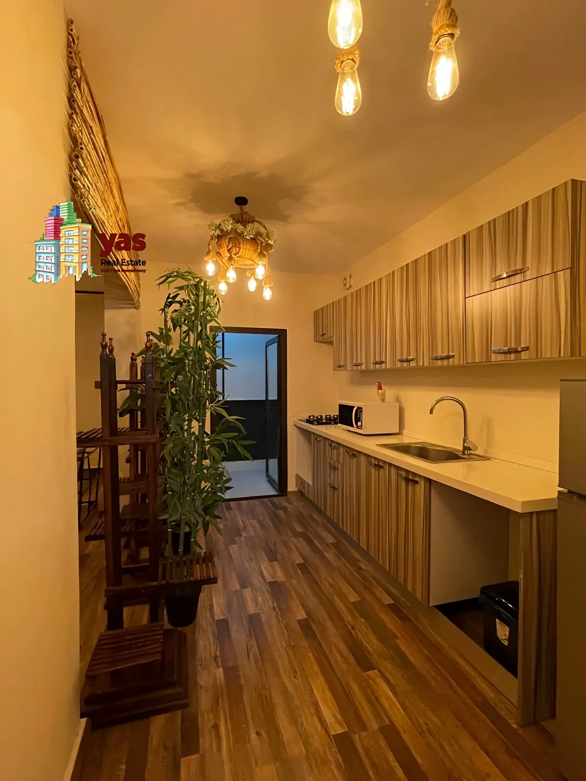 Apartment for Sale in Ashqout - 2 bed, 2 bath