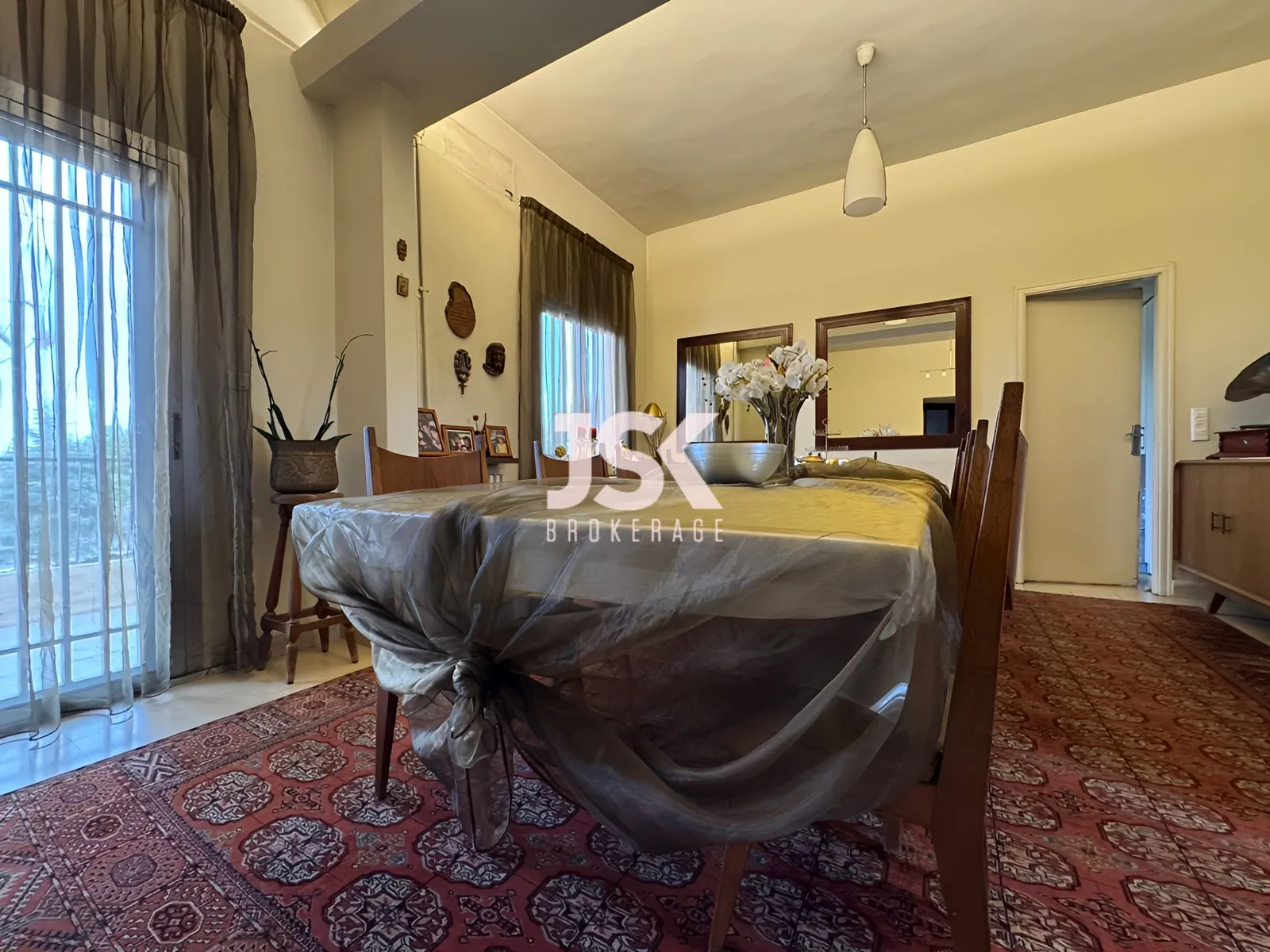 Apartment for Sale in Mansourieh