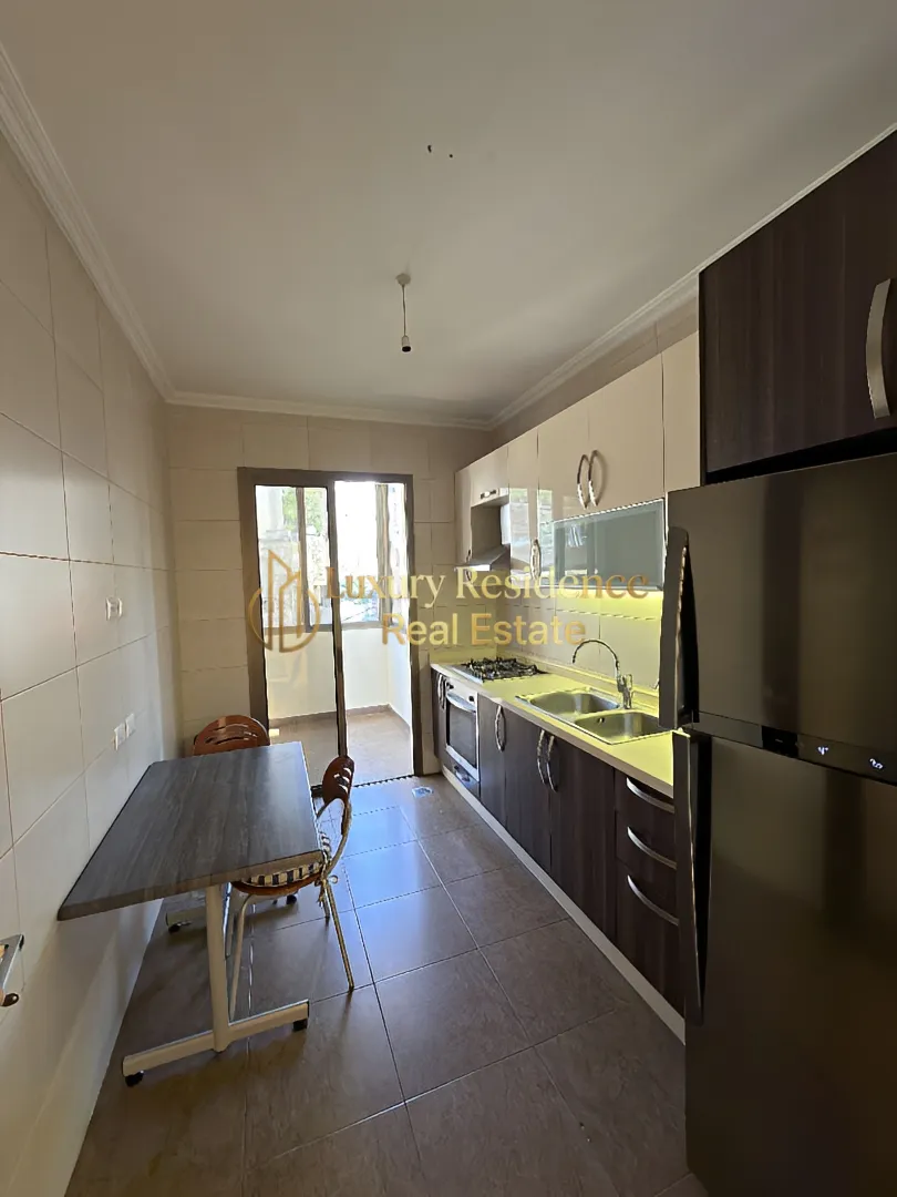 Apartment for rent in Achrafieh, beirut, lebanon
