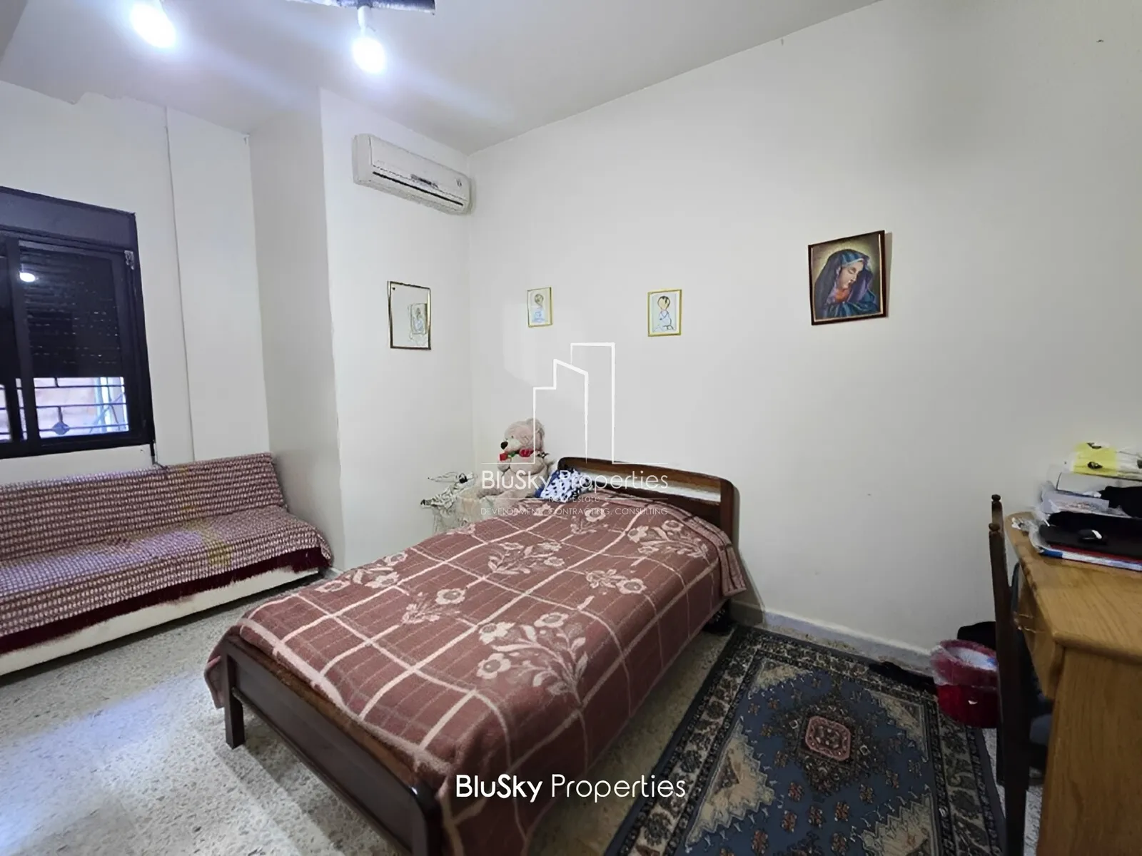 Apartment for Sale in Monteverde