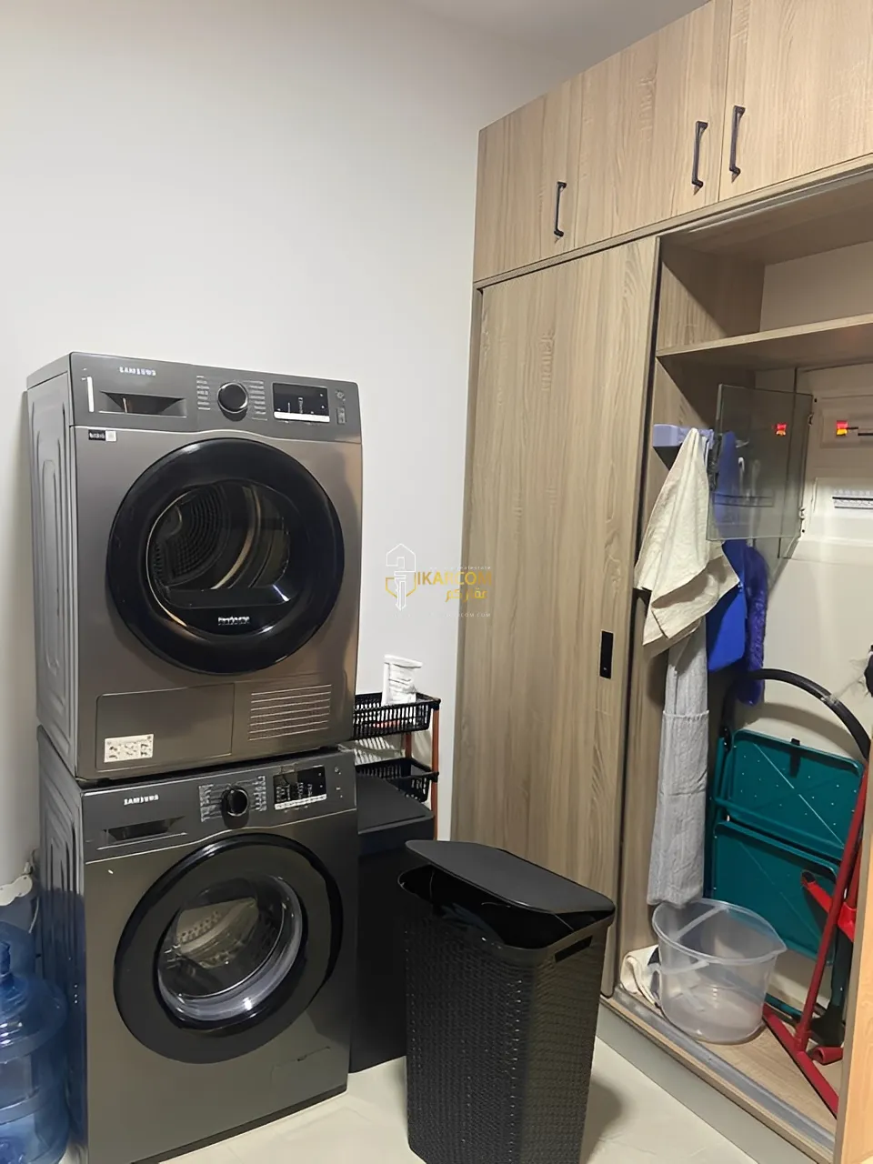 Apartment for Sale in Blat