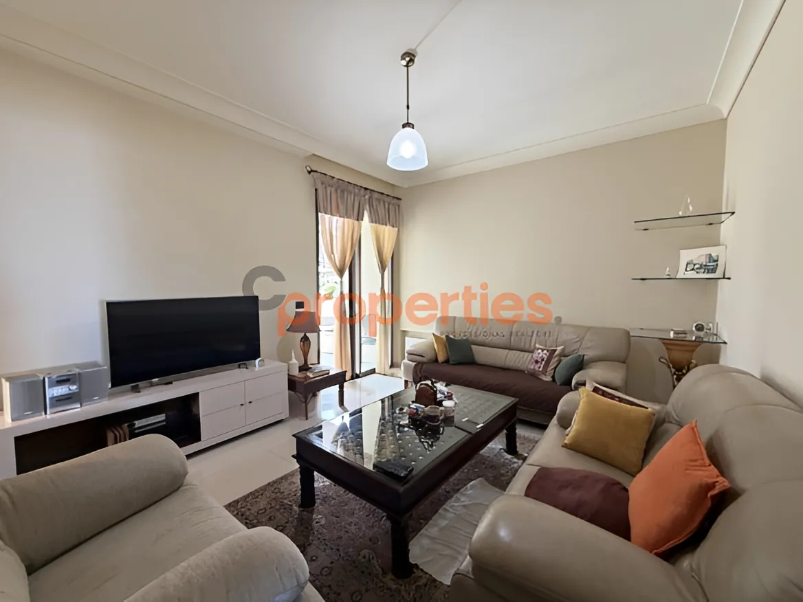 Apartment for Sale in Mtaileb