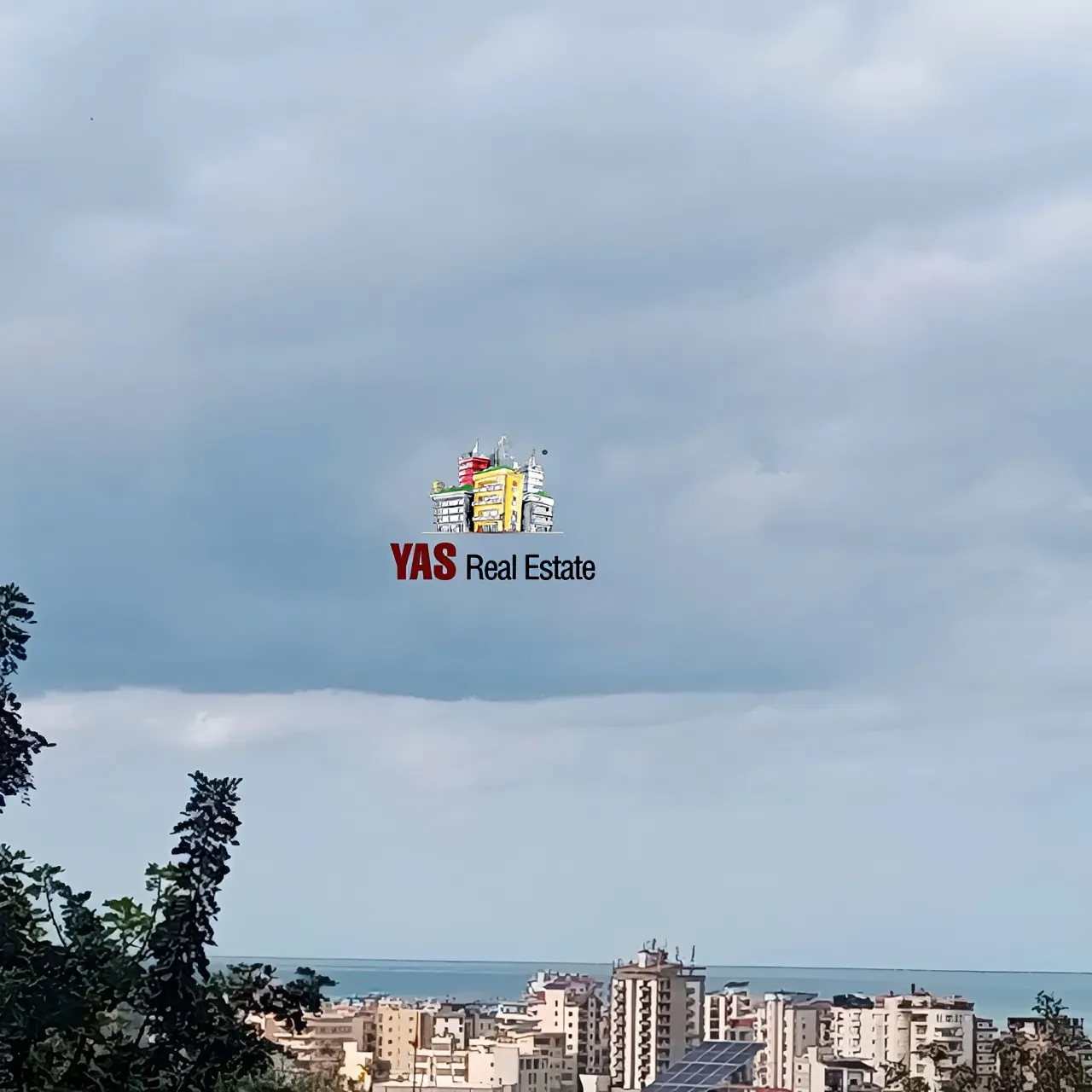 Apartment for Sale in Ghadir