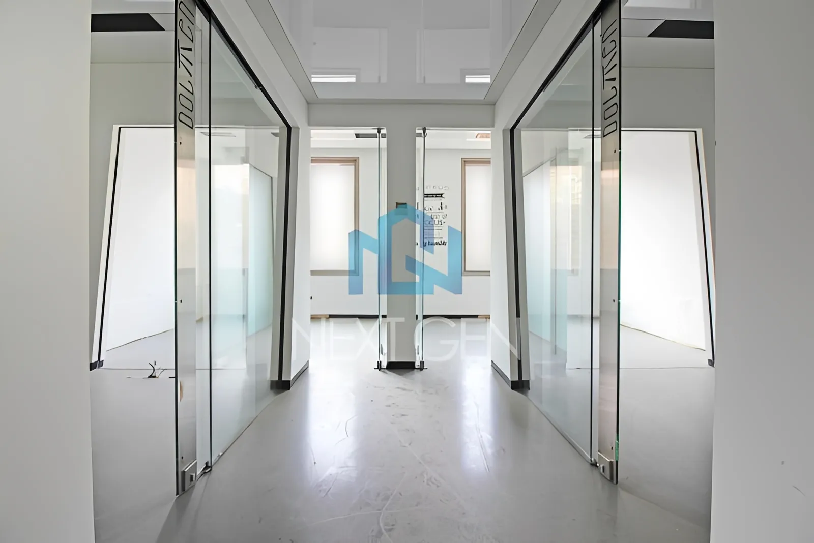 Office for Rent in Downtown