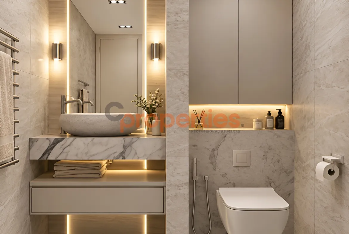 Apartment for Sale in Verdun