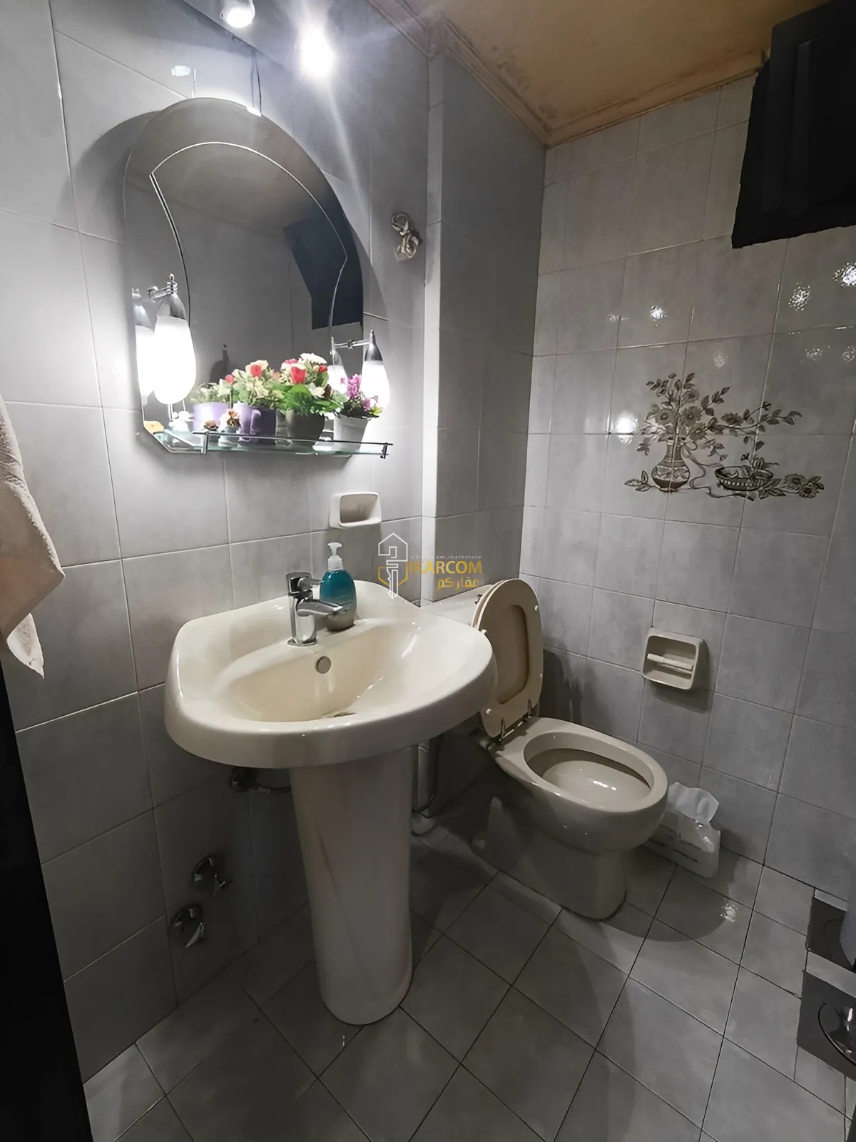 Apartment for Sale in Biaqout