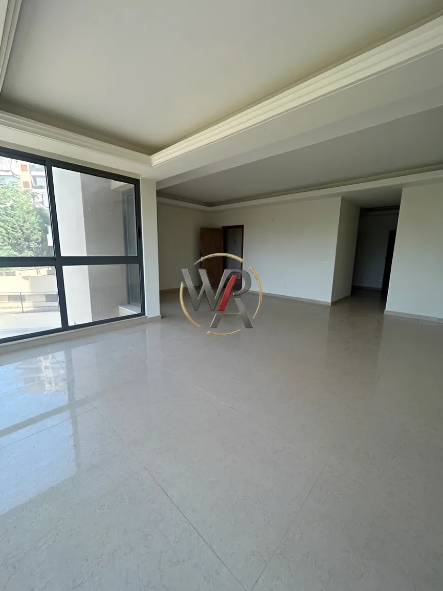 Apartment for sale in Zalqa, Lebanon - 3 bed, 3 bath