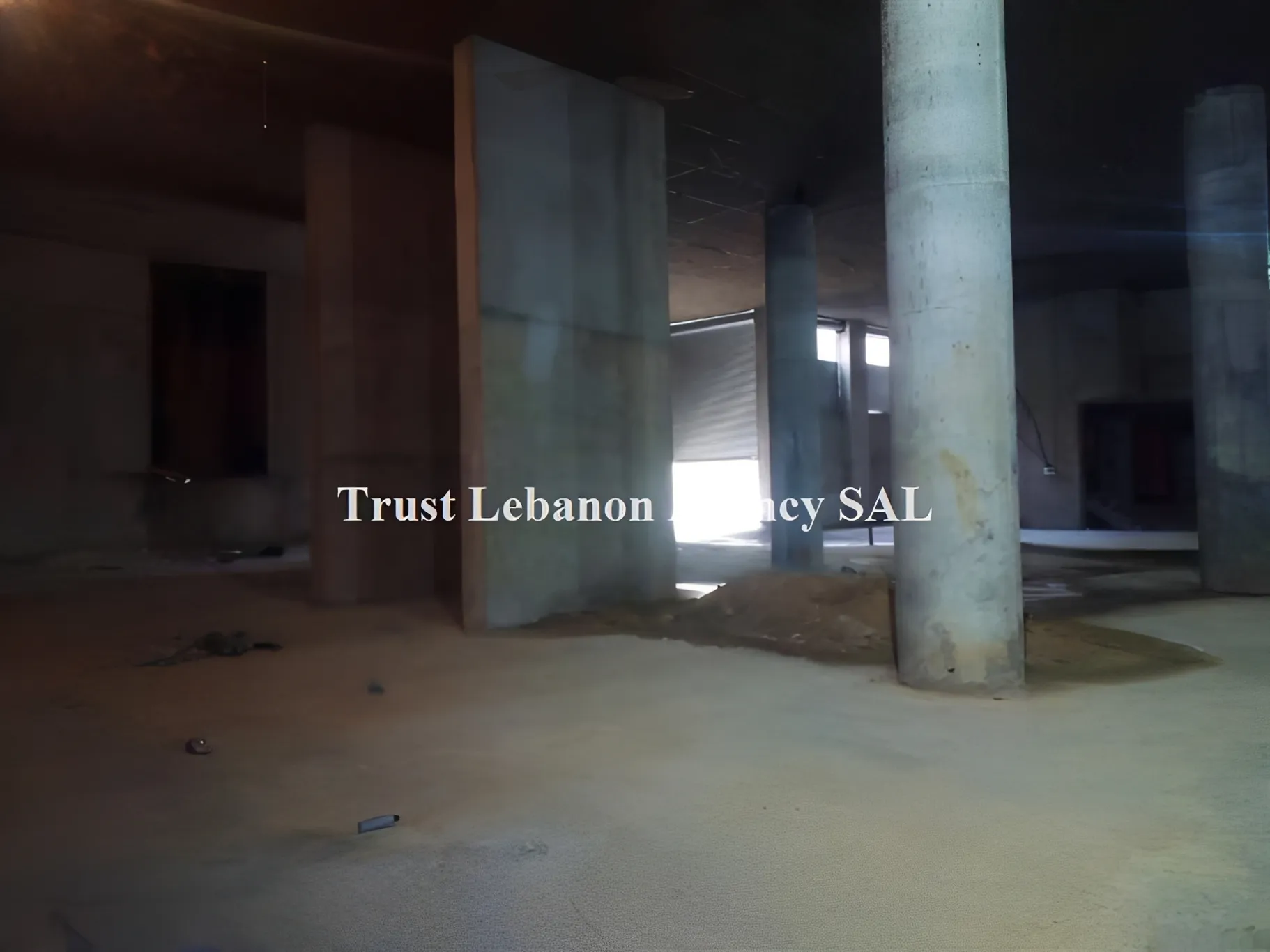Warehouse for sale in Choueifat