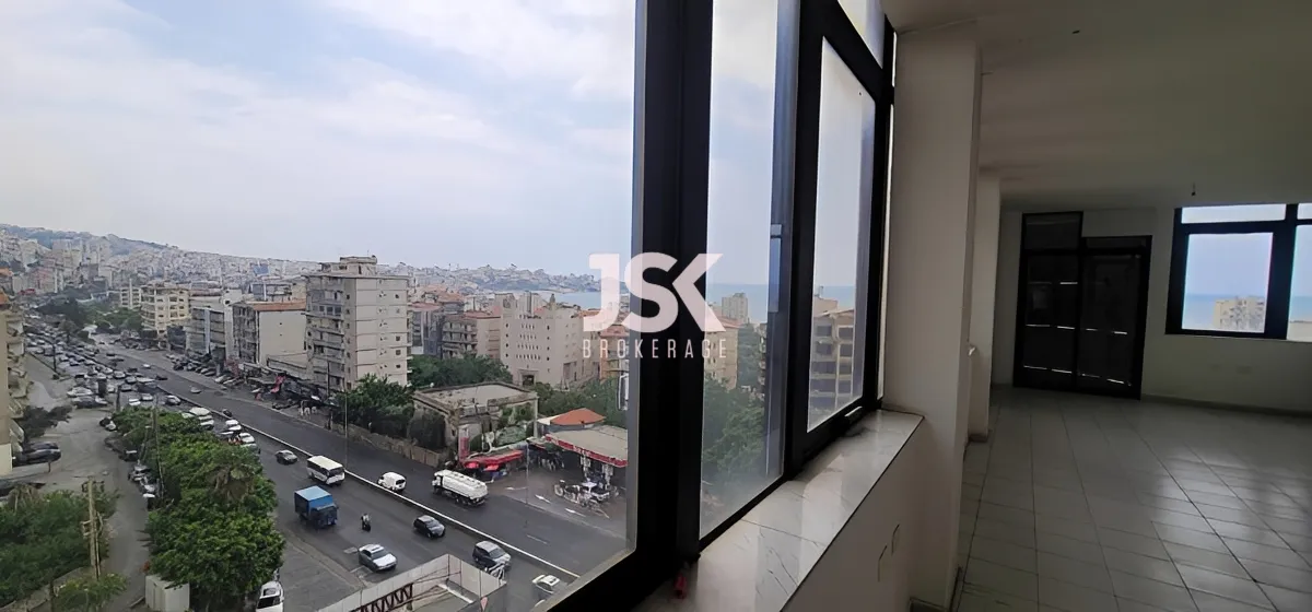 Office for sale in Jounieh