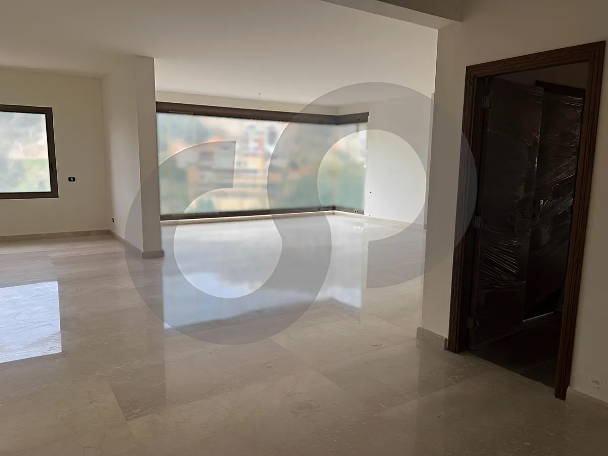 Apartment for Sale in Rabweh, Metn - 3 bed, 3 bath