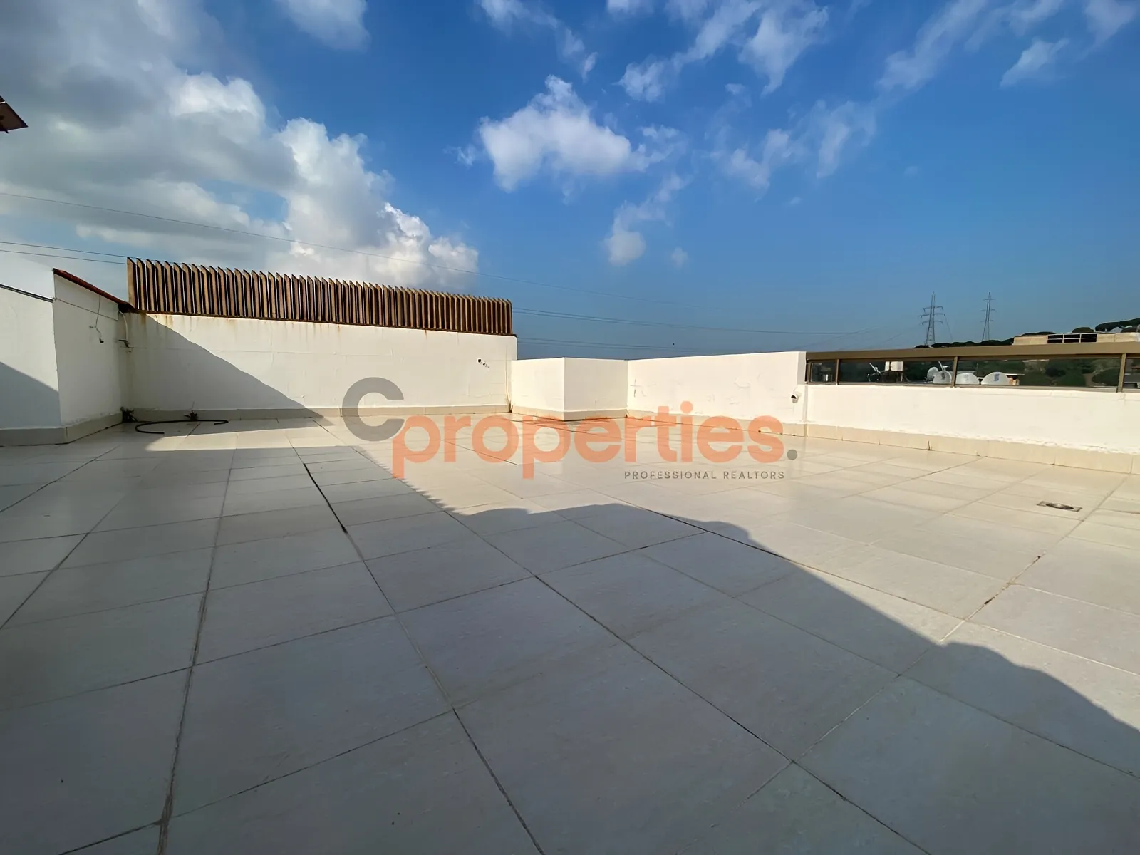 Apartment for Rent in Ain Najm