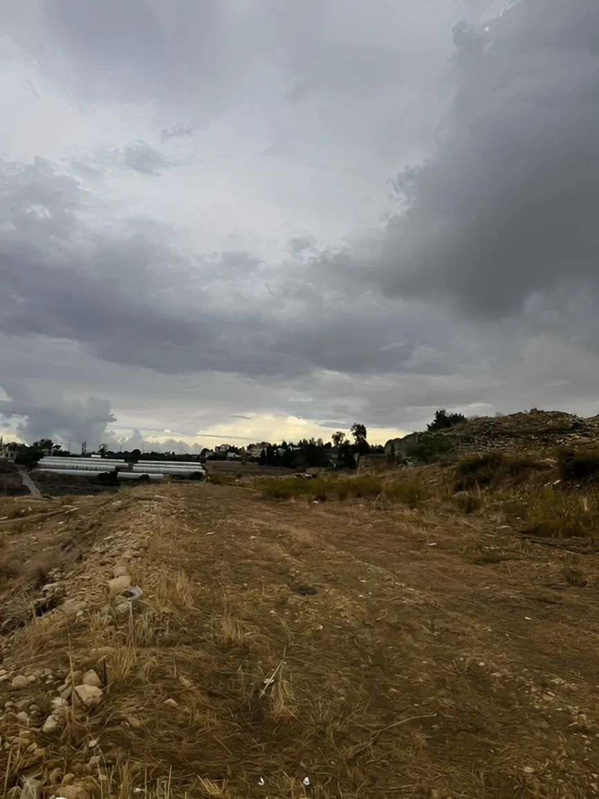 Land for Sale in Edde, Lebanon