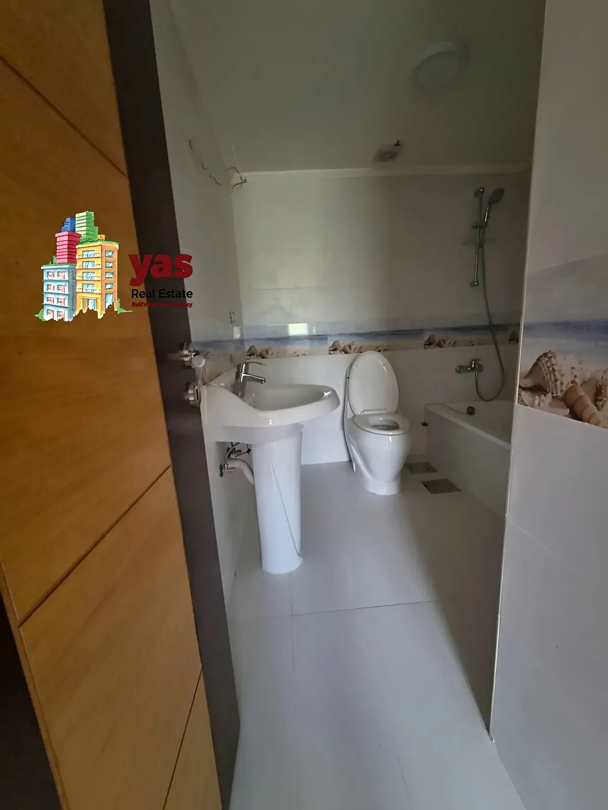 Apartment for Sale in Nahr Ibrahim