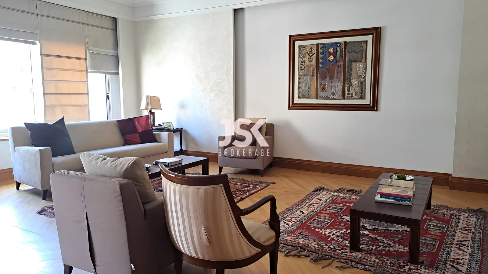 Apartment for Rent in Ras