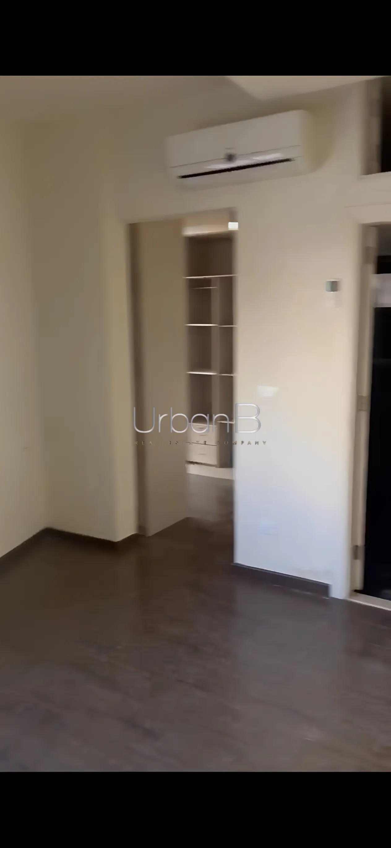 Apartment for sale in Ain Saadeh