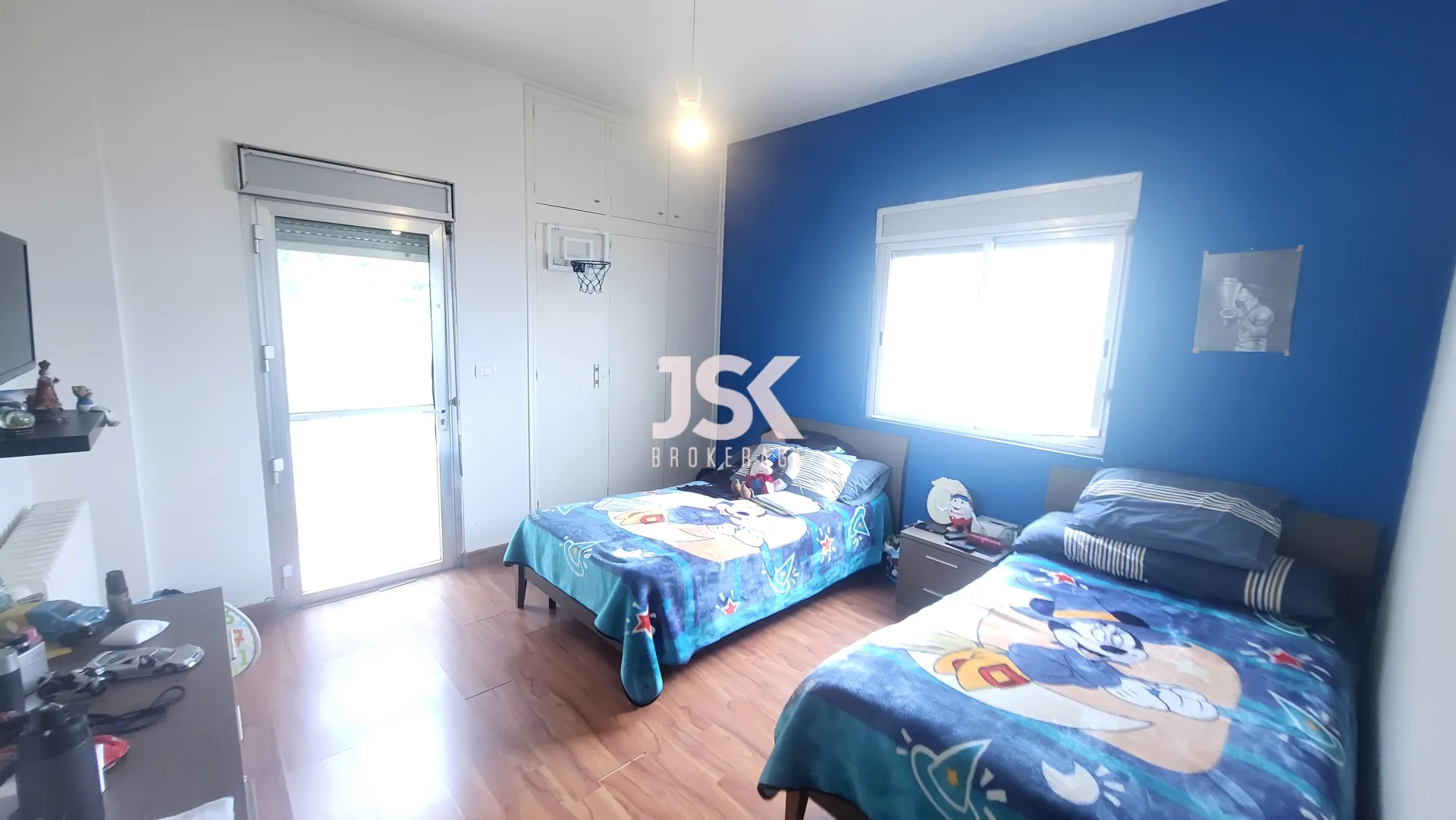 Apartment for Sale in Haret Sakher