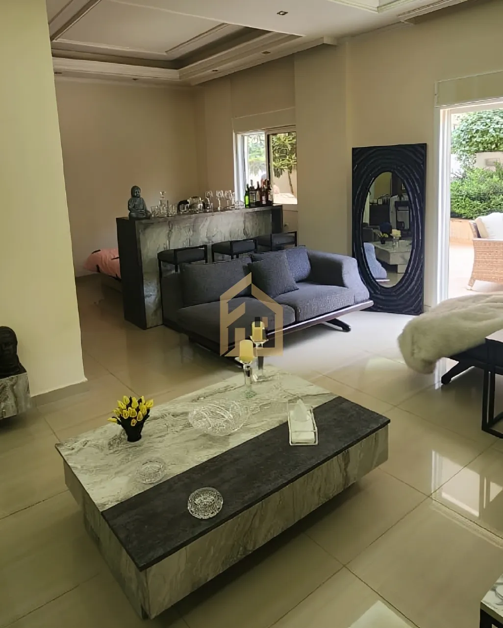 Apartment for sale in Sehayleh, Lebanon - 3 bed, 2 bath