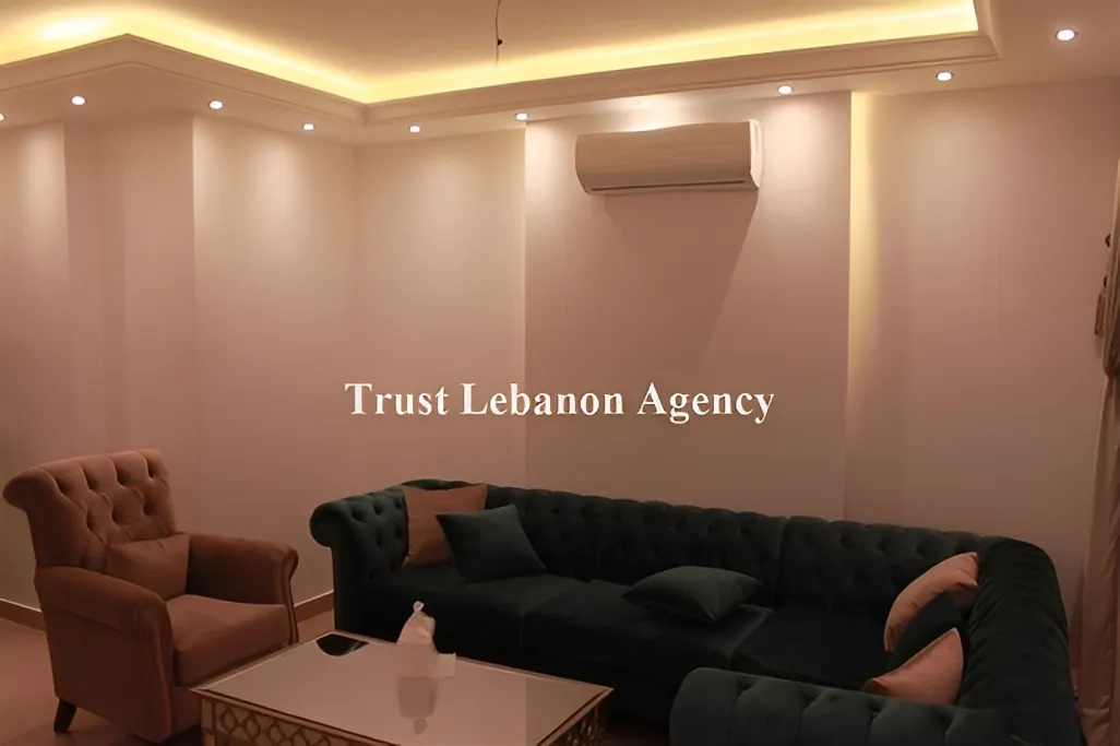 Apartment for Sale in Alay, khaldeh - 3 bed, 3 bath