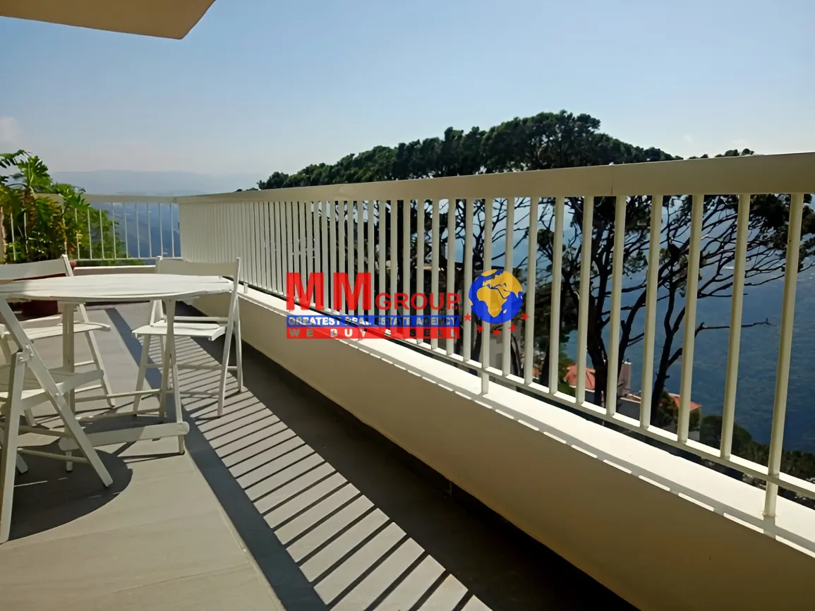 Apartment for sale in Beit Meri, Lebanon